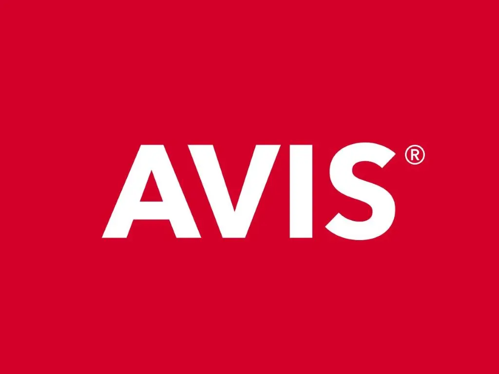 AVIS - Logo