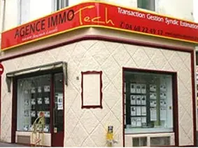 Agence Immo Tech