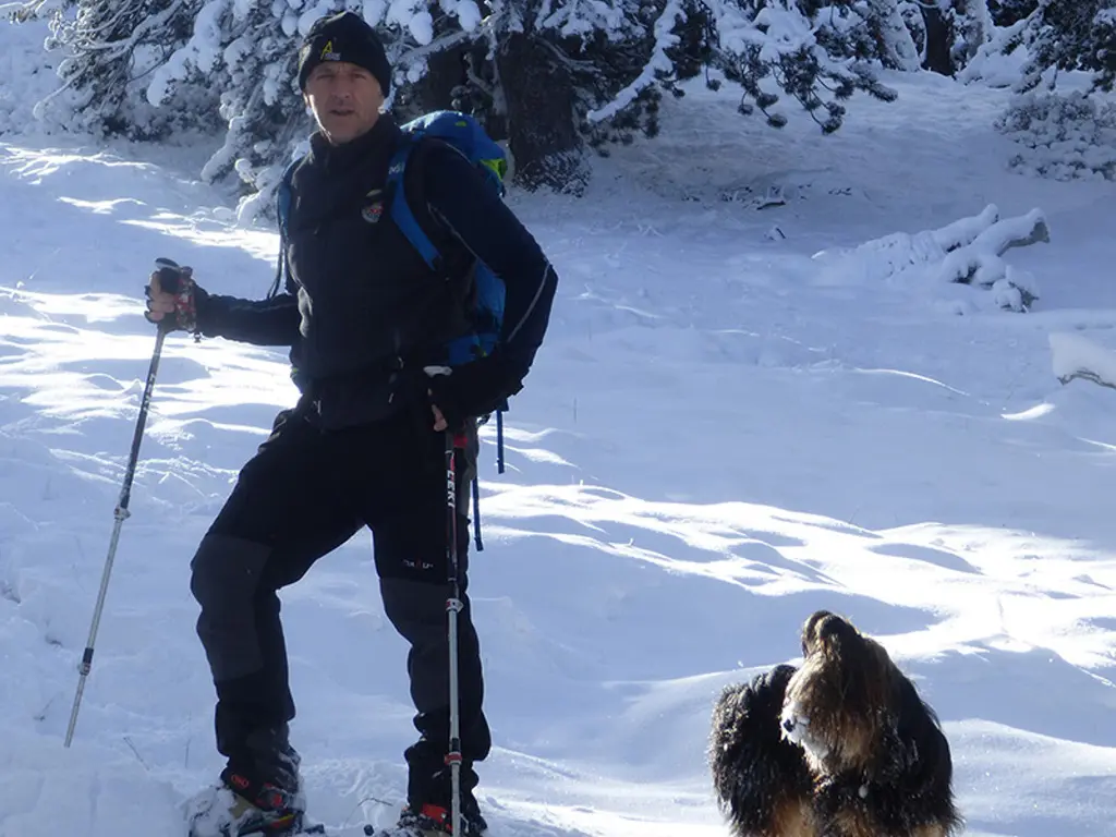 Altitude 66 Antoine Fenech