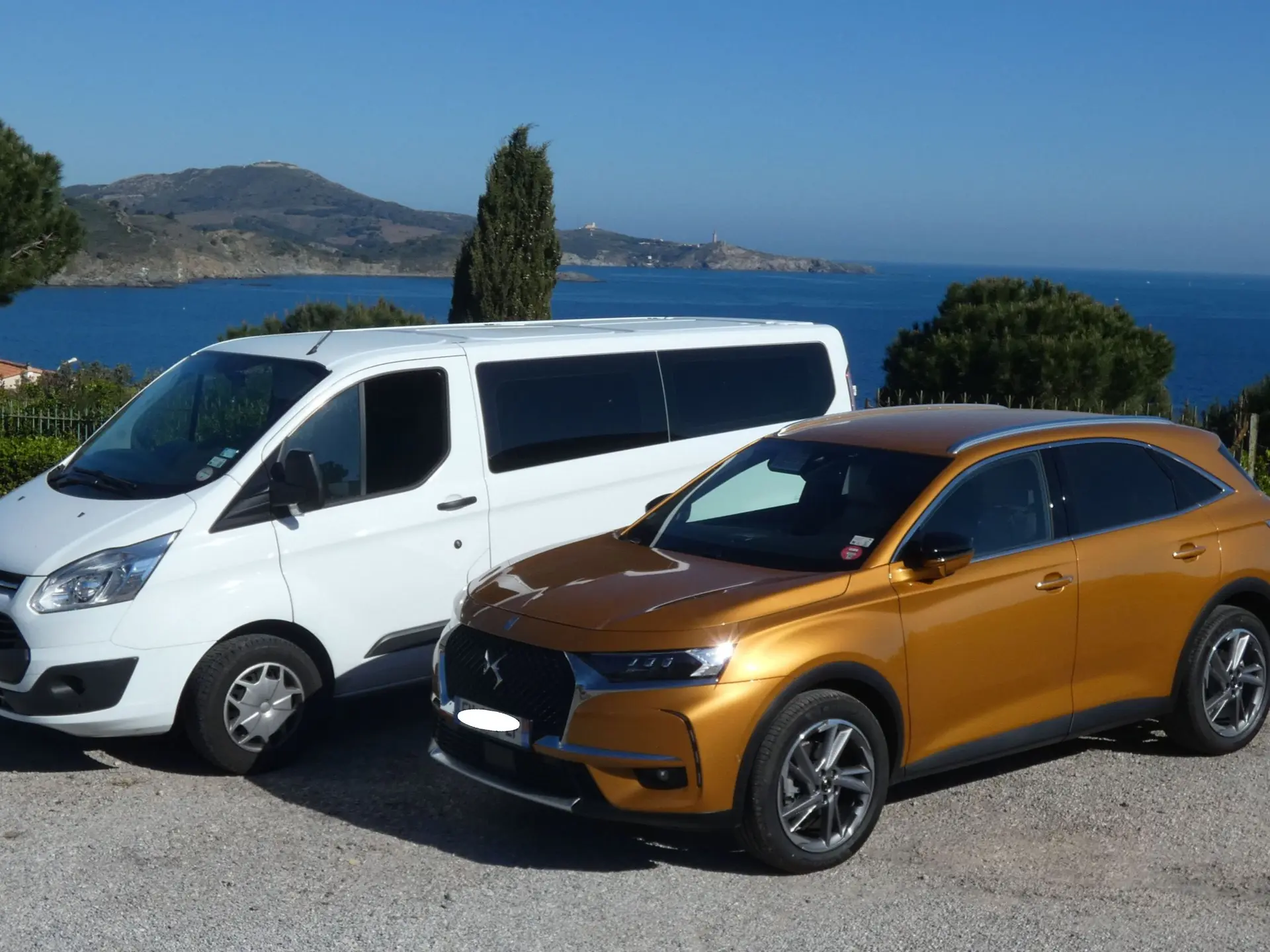 BANYULS TRANSPORT PATRICK 2021