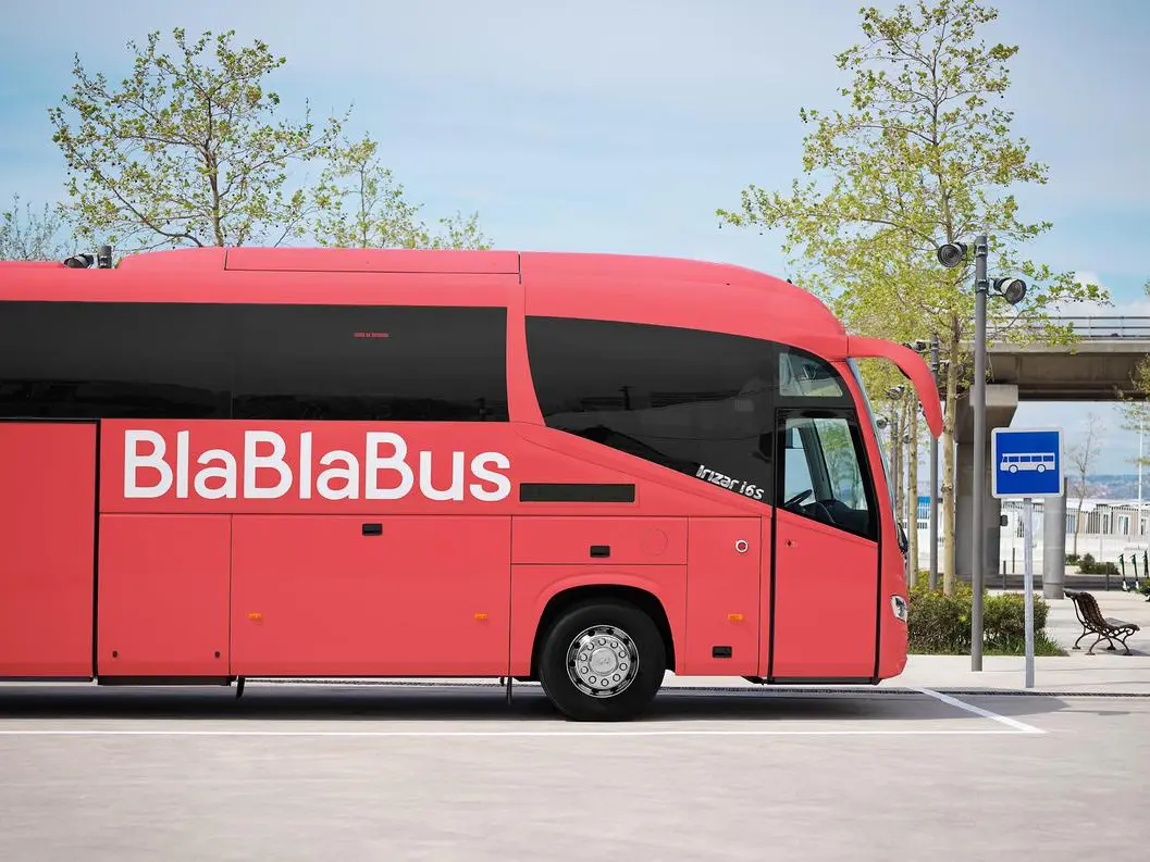 BLABLABUS