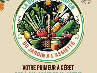 Capture d’écran FONFON