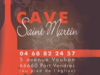 Cave Saint Martin