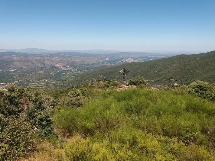 Croix de les Feixes