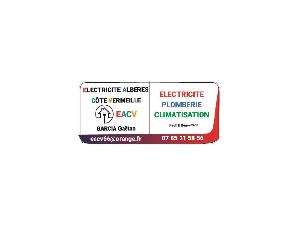 ELECTRICITE ALBERES CV