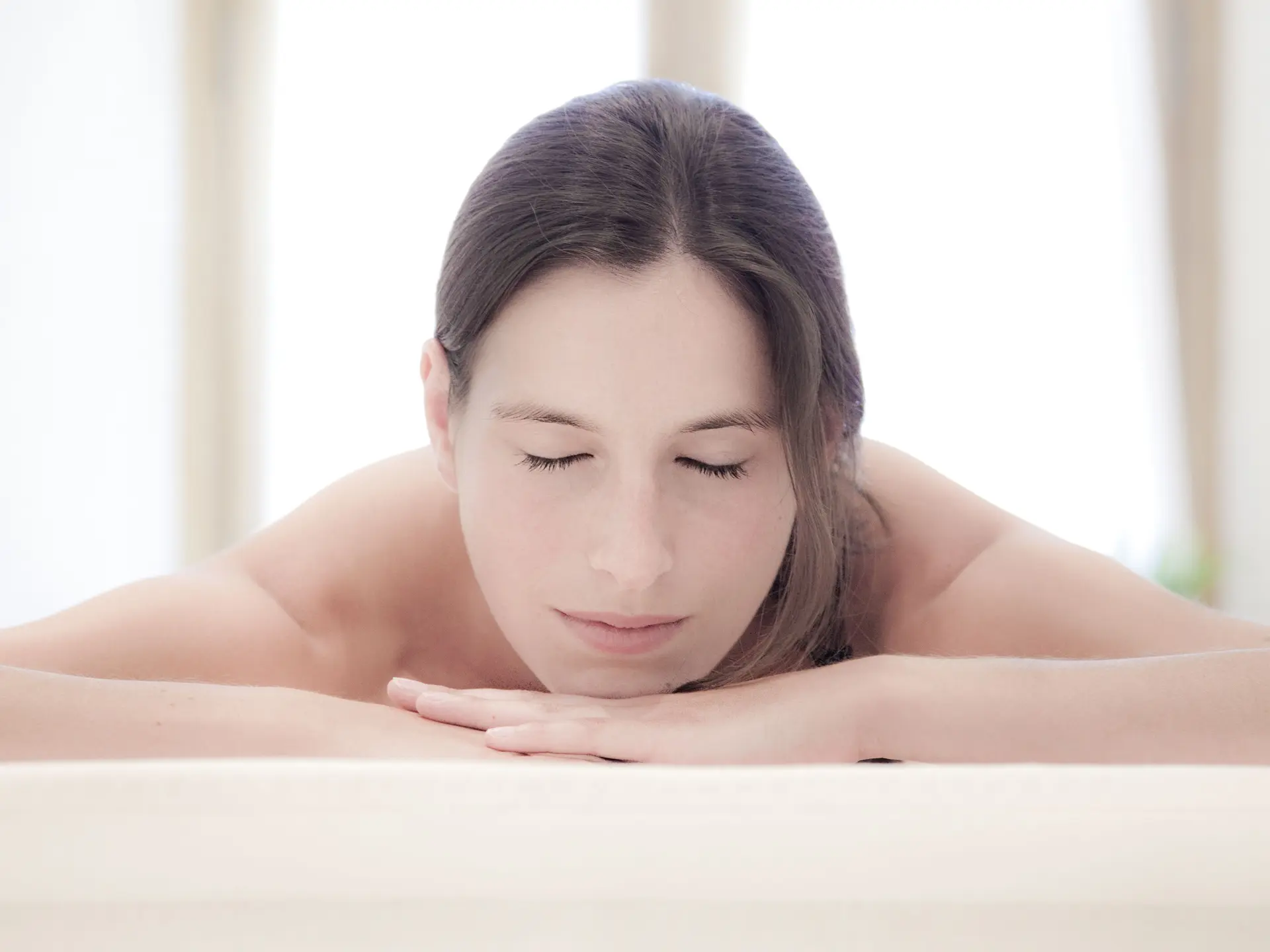 Reportage pour la chaîne thermale