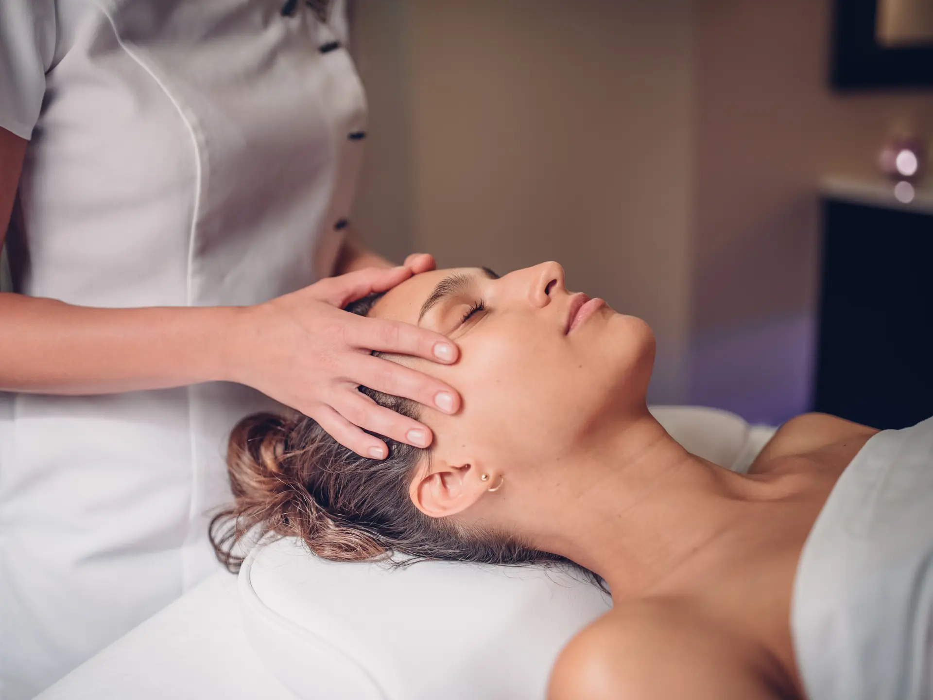 ESTHETIQUE LXB 010 ADRIEN MICHEL