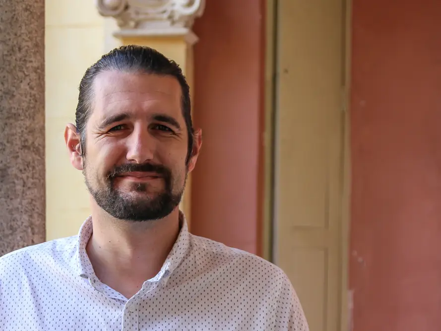 François LEMARTINEL