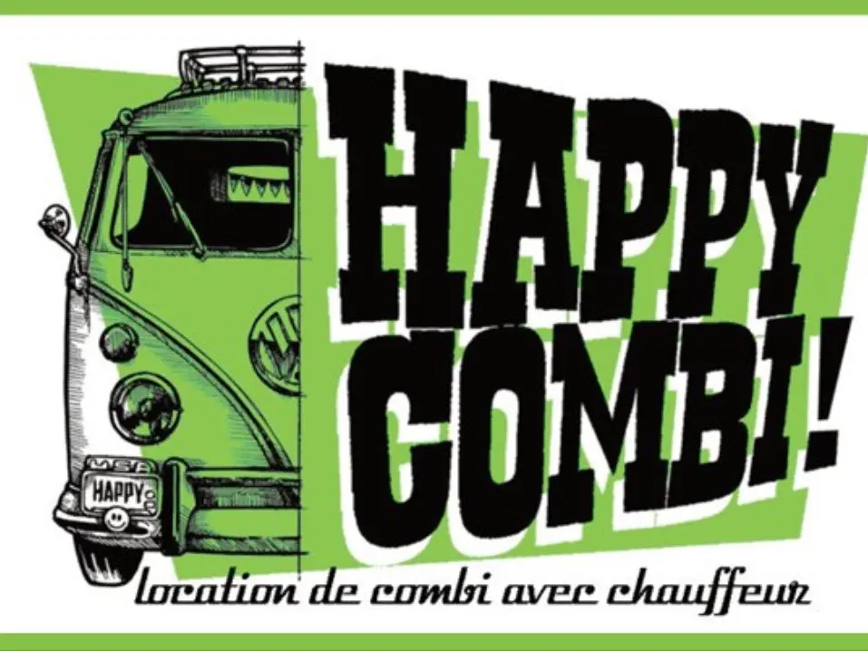 TORREILLES SERVICE HAPPY COMBI LOCATION