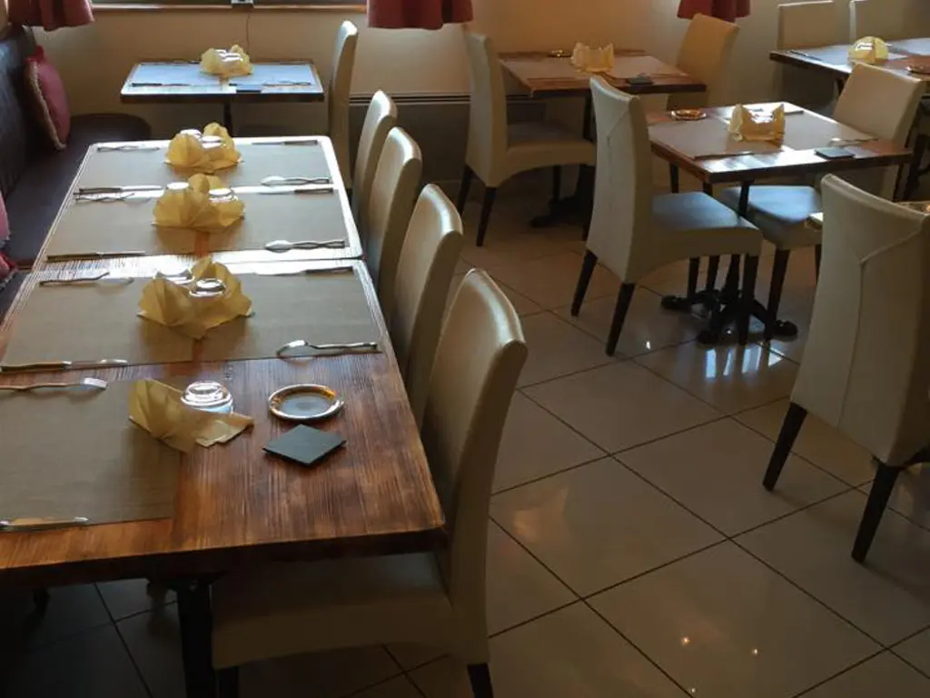 Le Bistrot des LLoses