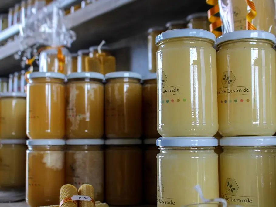 Les Ruchers de l'Aurion Ponteilla ©Perpignan Méditerranée Tourisme72_T