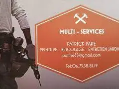 MULTI SERVICES PATRICK PARE