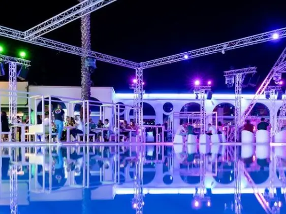 PORT BARCARES MARINA