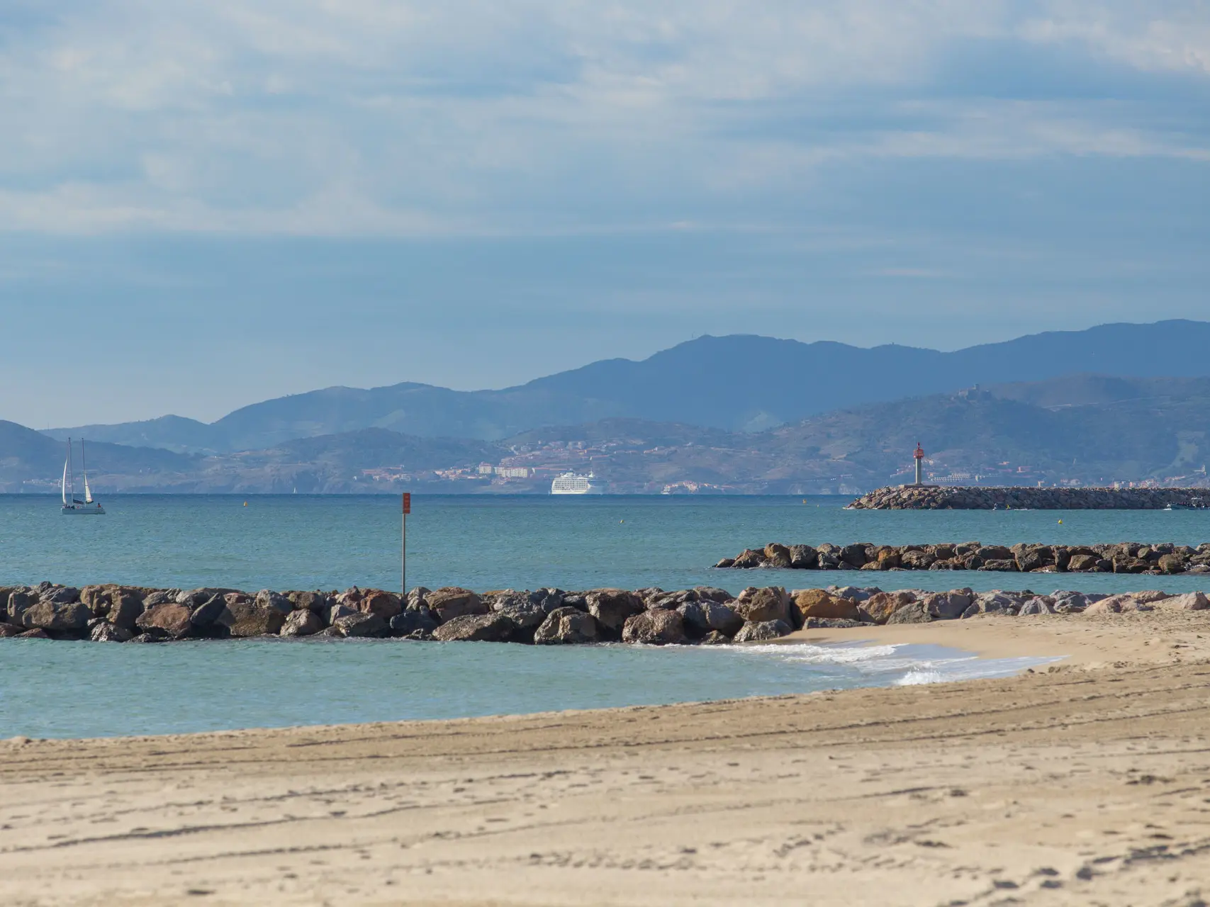 Plage de l'OT Saint-Cyprien 1920px