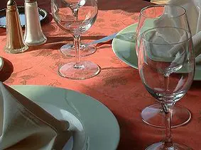 Restaurant Le Miradou