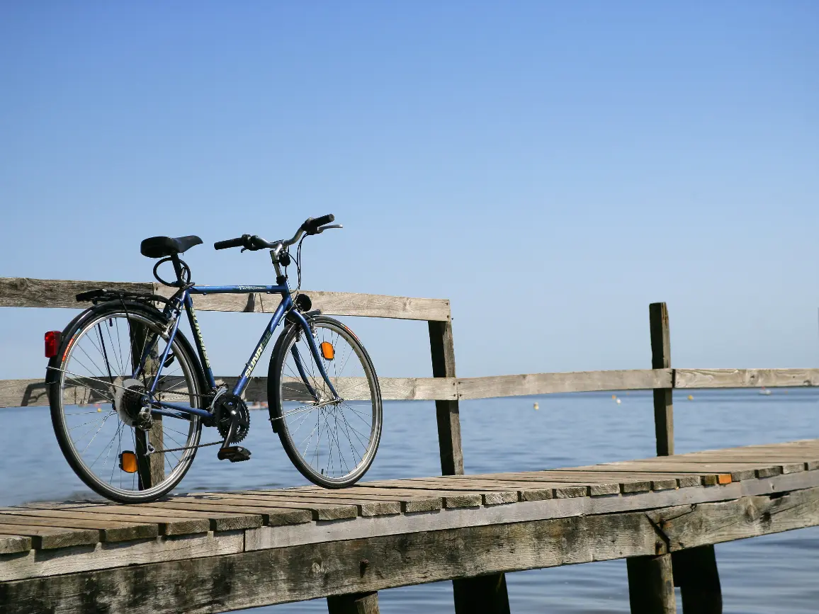 PORT BARCARES RECYCLEZ-VOUS