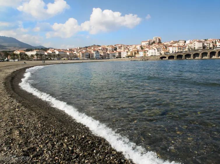 banyuls_vue_de_la_plage_6_mars_2014