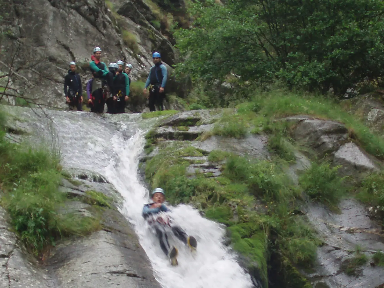 canyoning-catalogne-pyrenees1