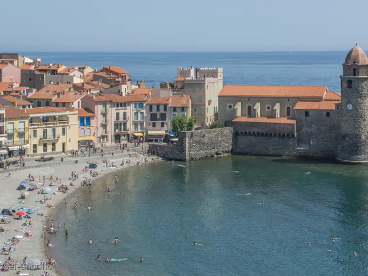 collioure boramar
