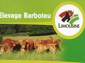 Elevage Barboteu