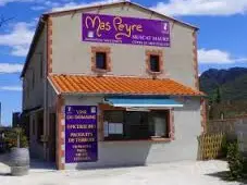 mas peyre