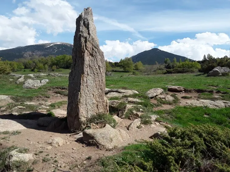 Menhir del Port_1