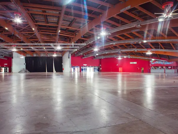 parc des expositions