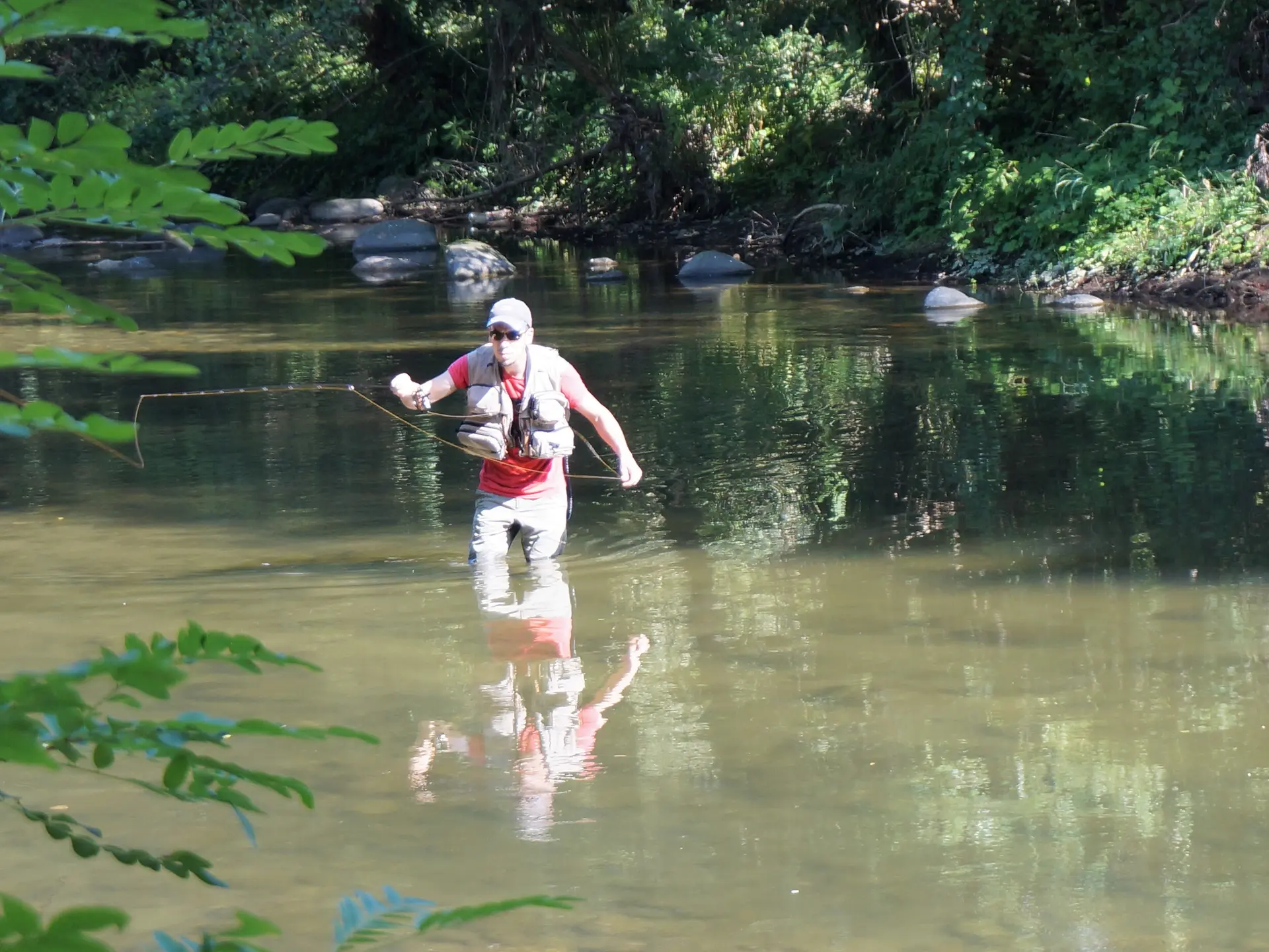 pêche à la mouche (4)
