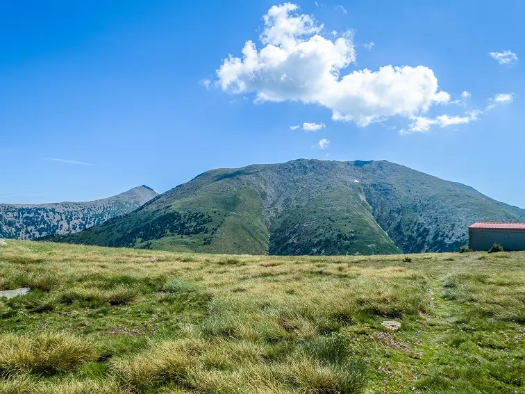 Le Pla Guillem et le Pic dels Set Homes_1