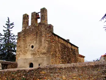 saint michel de riunoguès