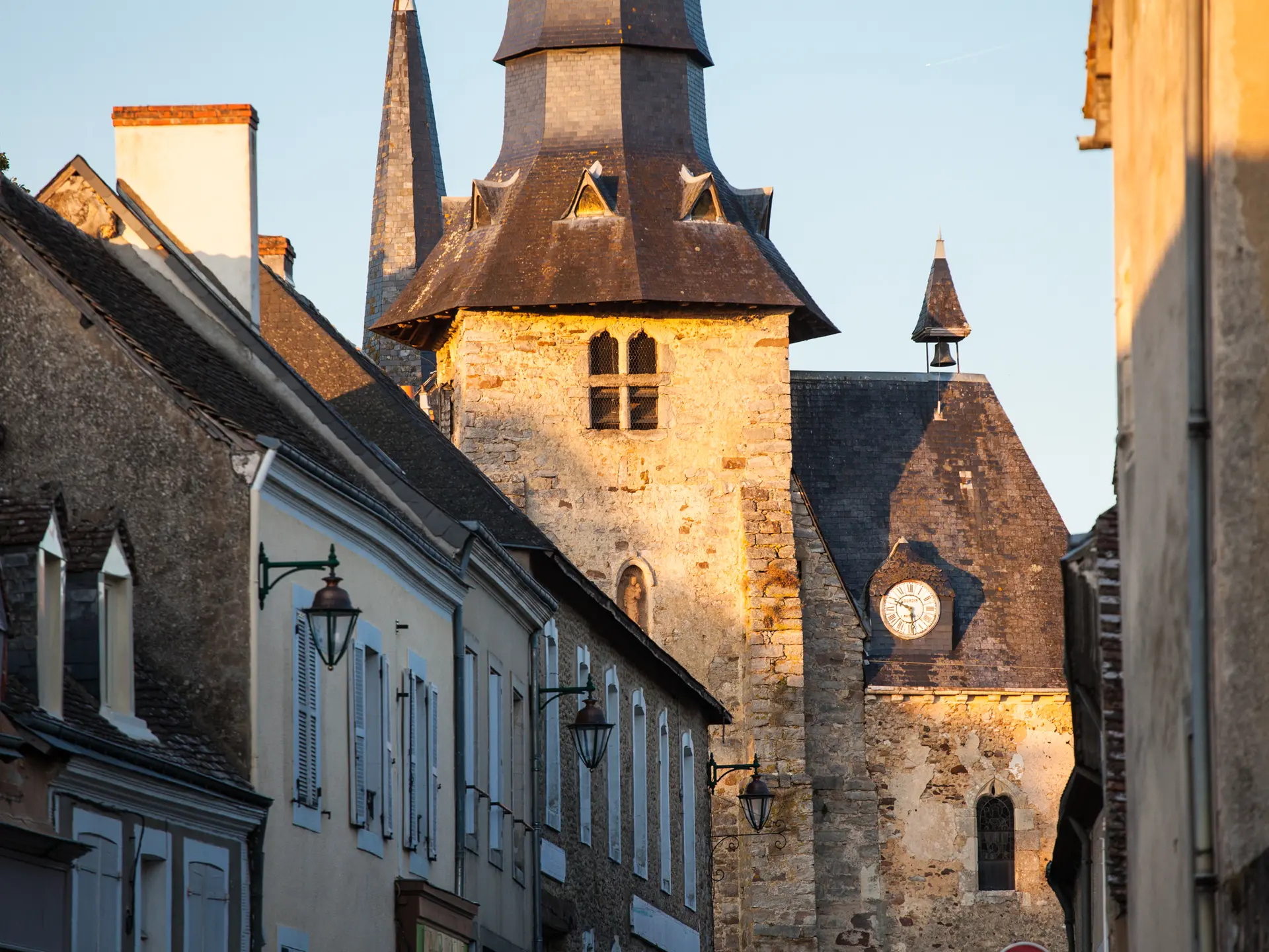 Torcé-en-Vallée