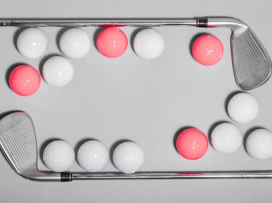 Club pour mini-golf_1