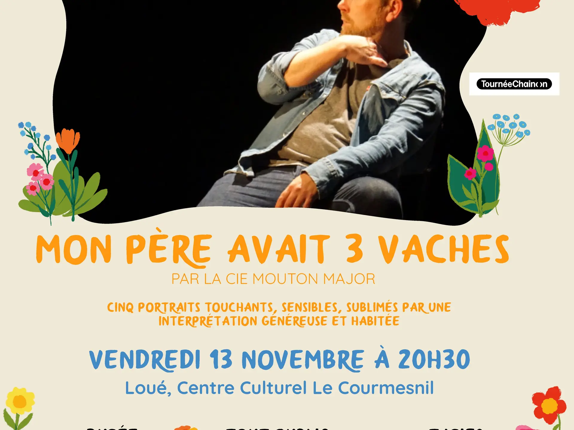 MON PERE AVAIT 3 VACHES_1