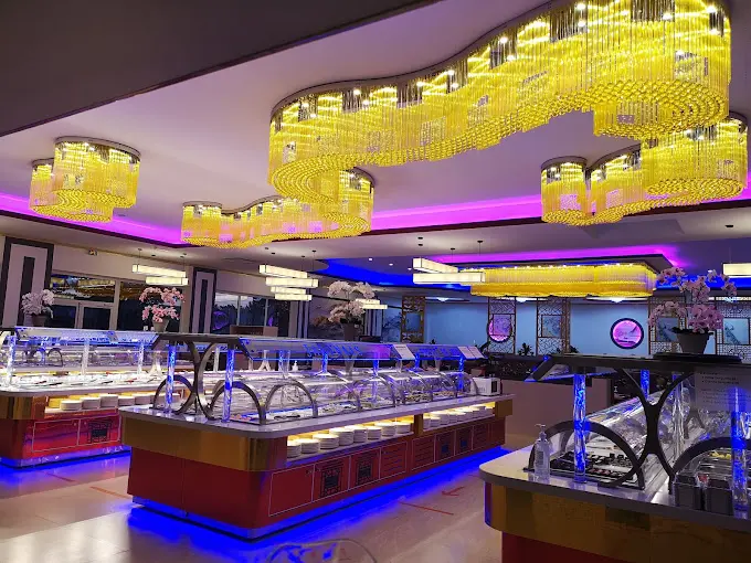 WOK LAVAL