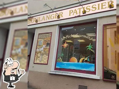 Au pêché Gourmand