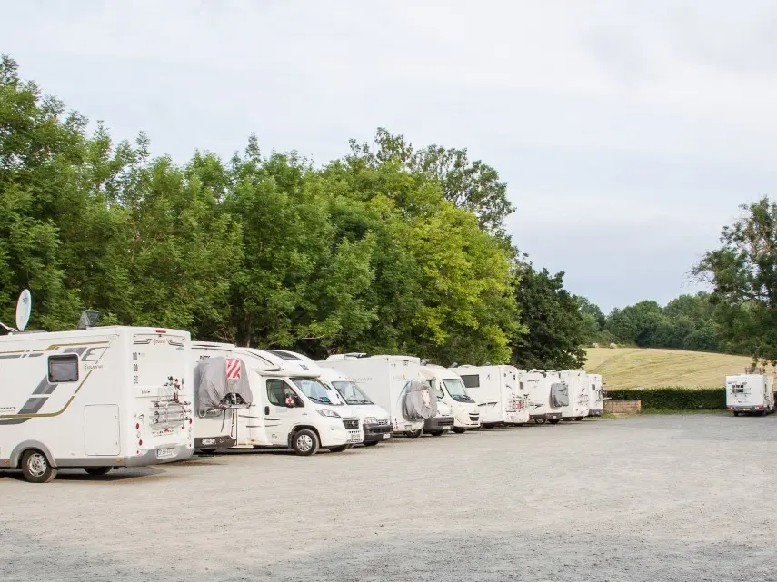 Asnières sur campingcar-1