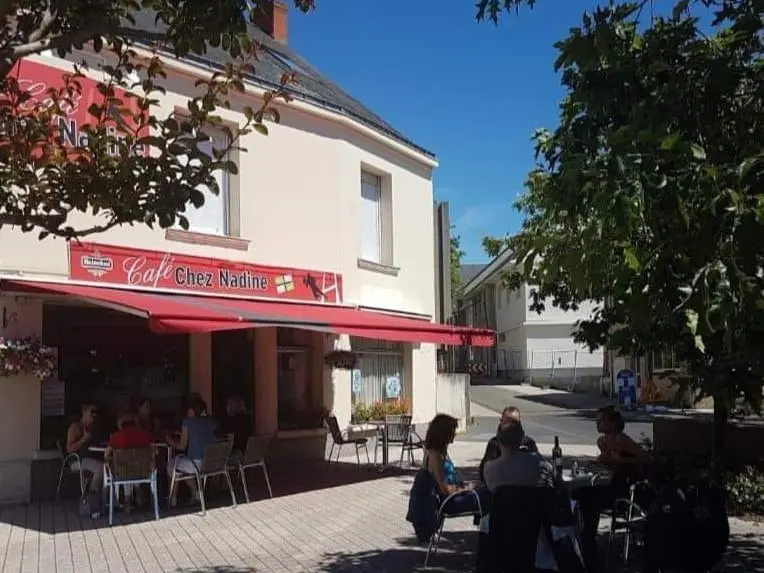 Cafe Chez Nadine à Montoir de Bretagne