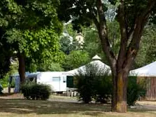 Camping Port Sainte Marie