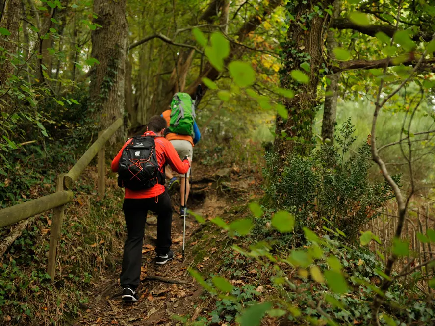 ITI53 - sur les chemins - credit photos P Beltrami