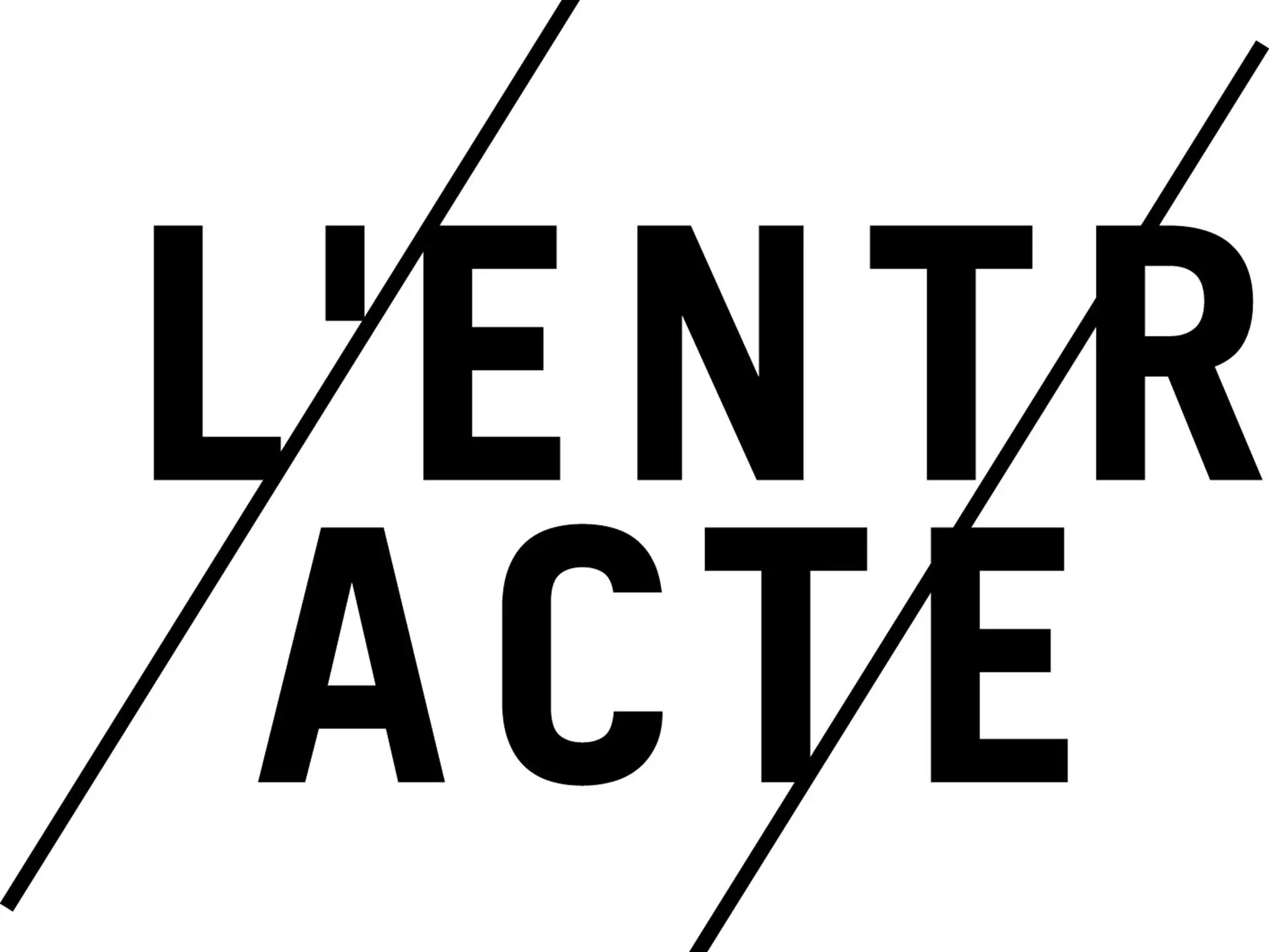 L'Entracte