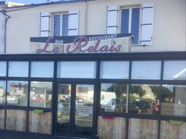 Restaurant Le Relais