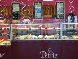 La pétrie