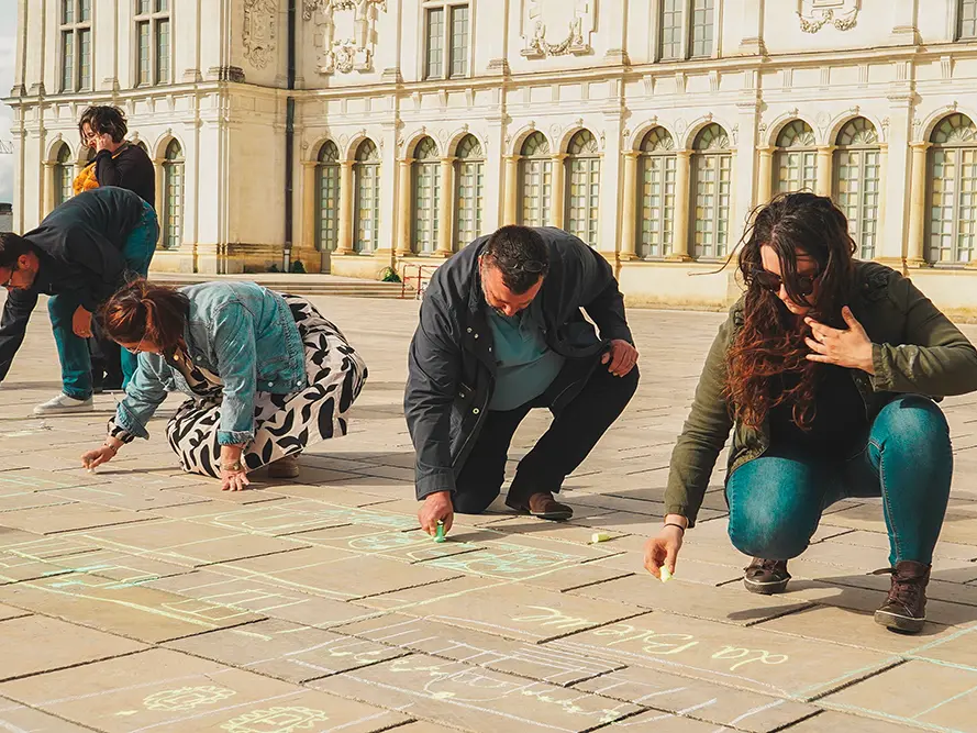 Visite sensorielle 3