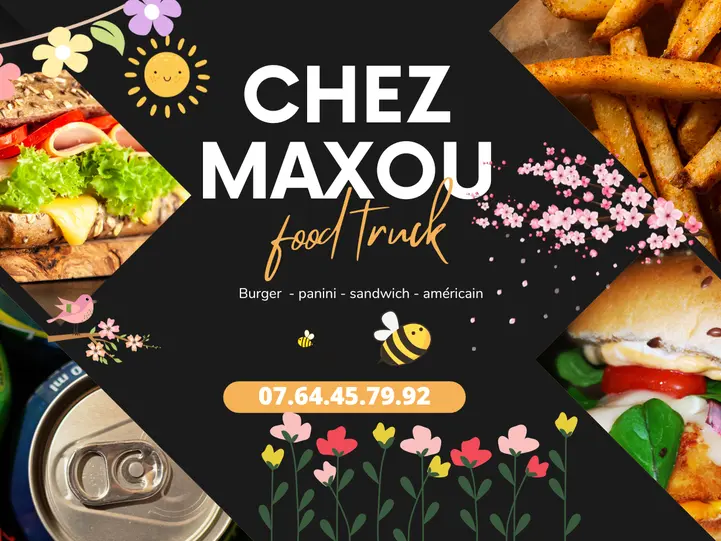 chez maxou