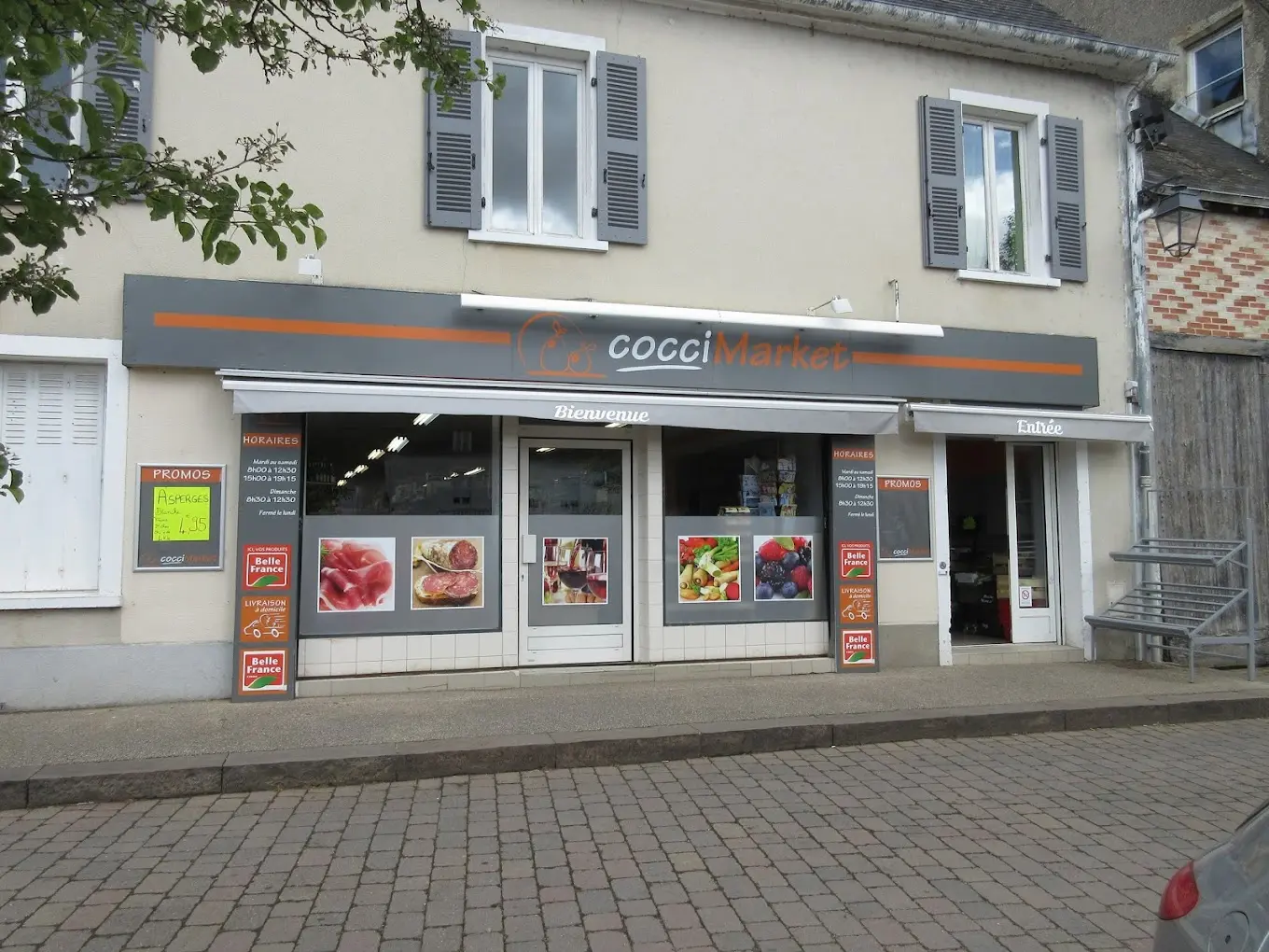 coccimarket