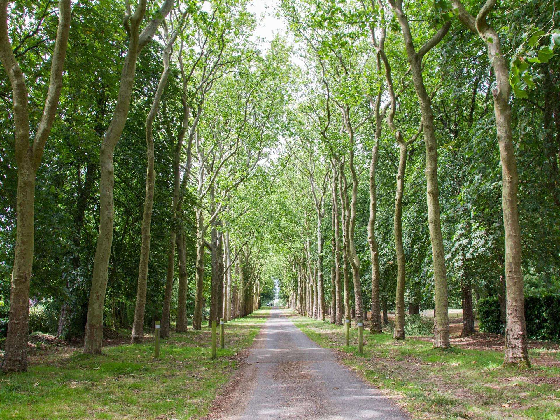 crédit FFRandonnée Mayenne