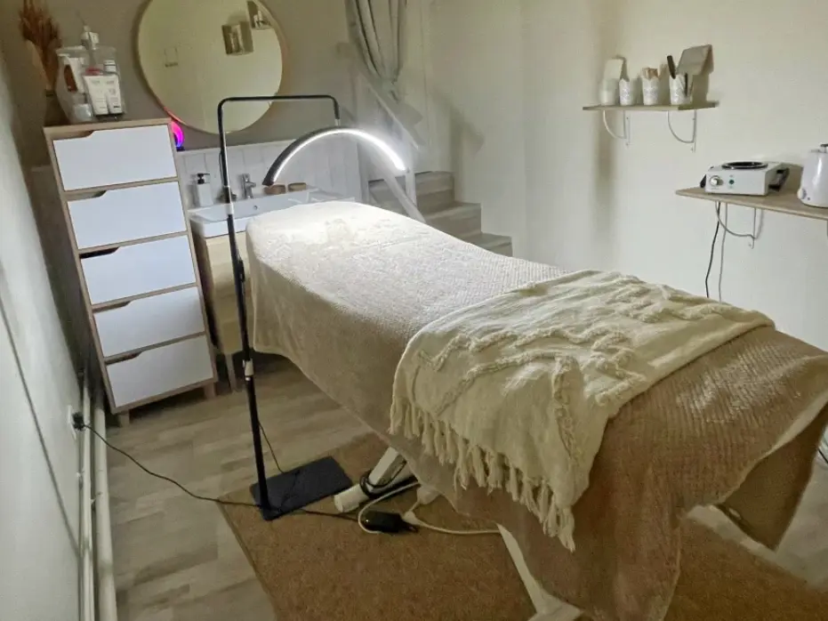 institut beautema massage