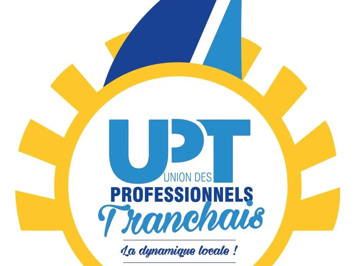 logo UPT