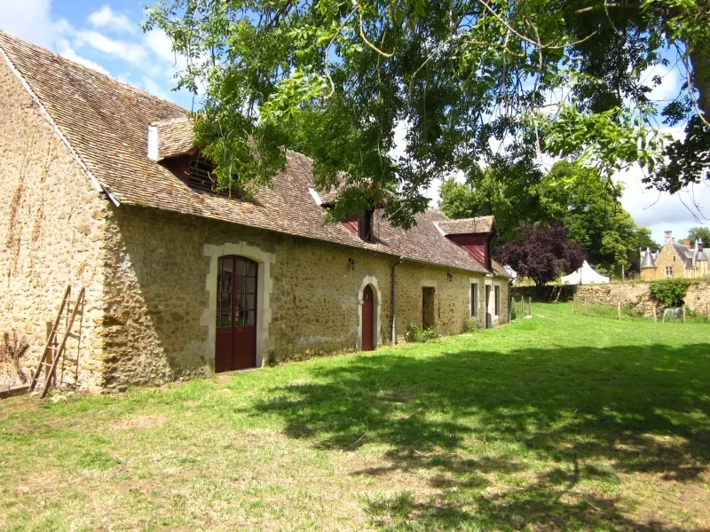 moulin cheronne 1