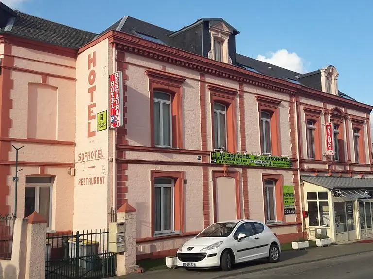 Le Sofhôtel